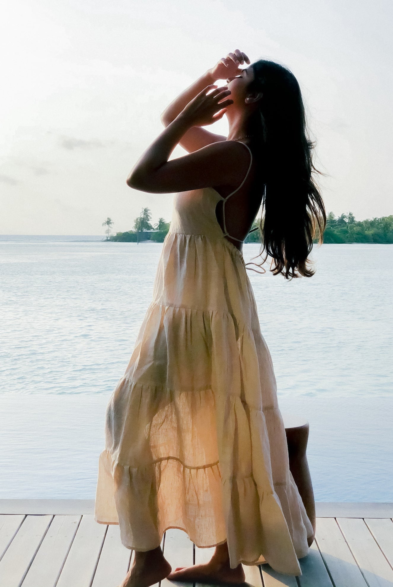 Break Loose Dress - CiceroniThoughts Into Things