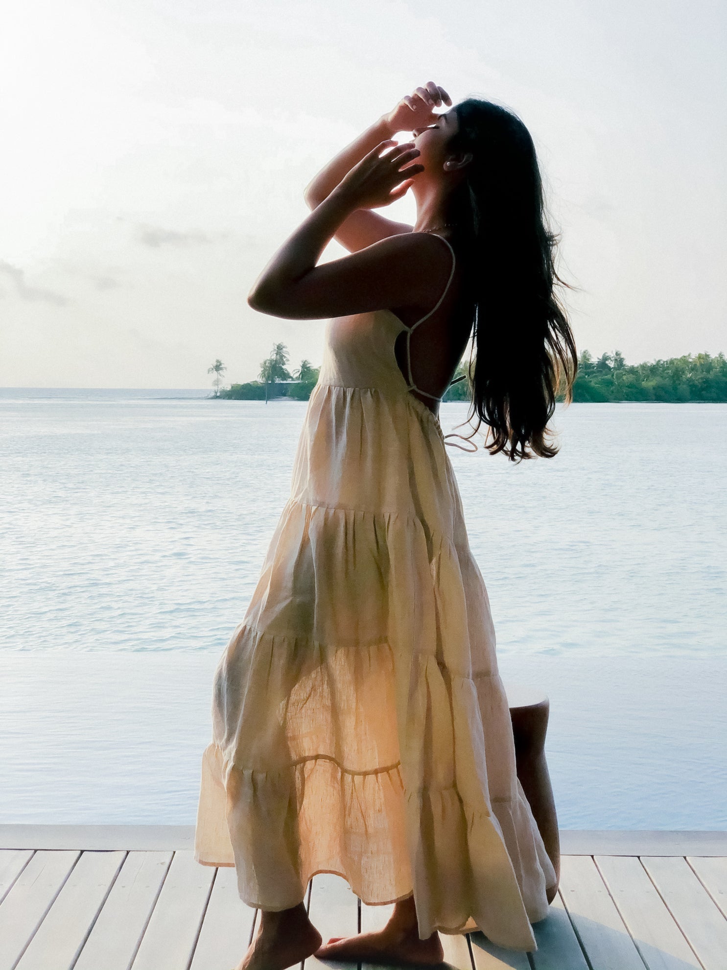 Break Loose Dress - CiceroniThoughts Into Things