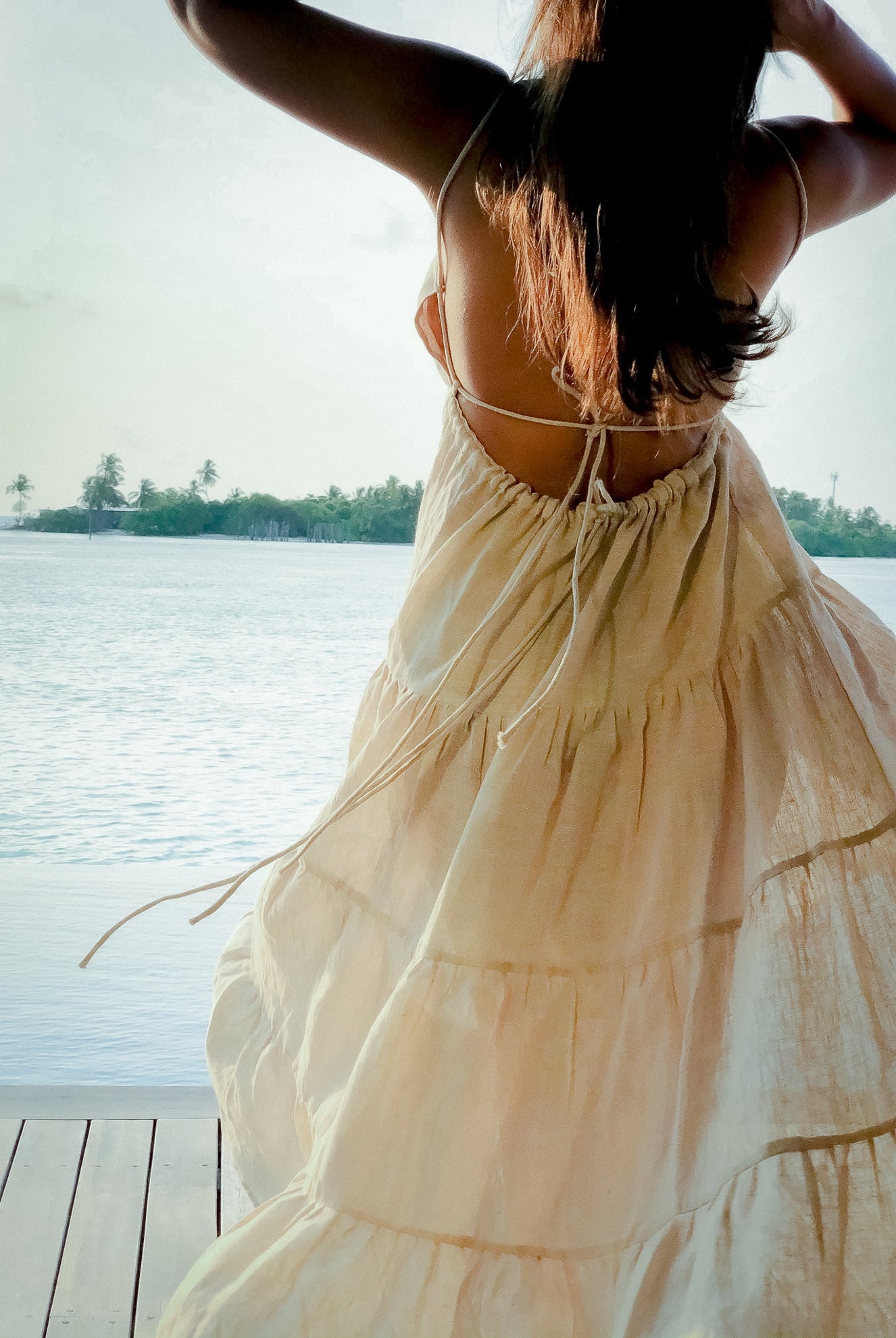 Break Loose Dress - CiceroniThoughts Into Things