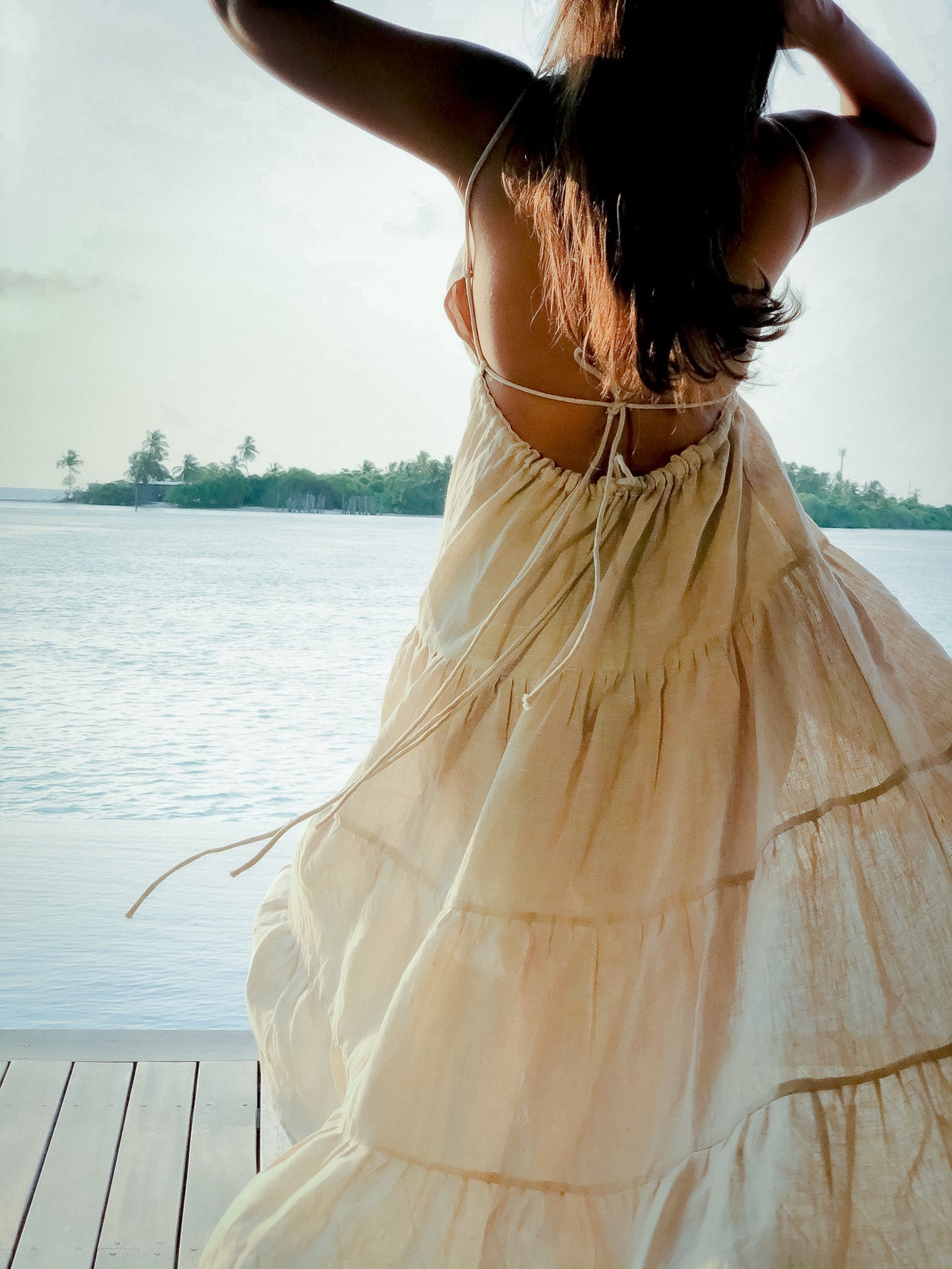 Break Loose Dress - CiceroniThoughts Into Things