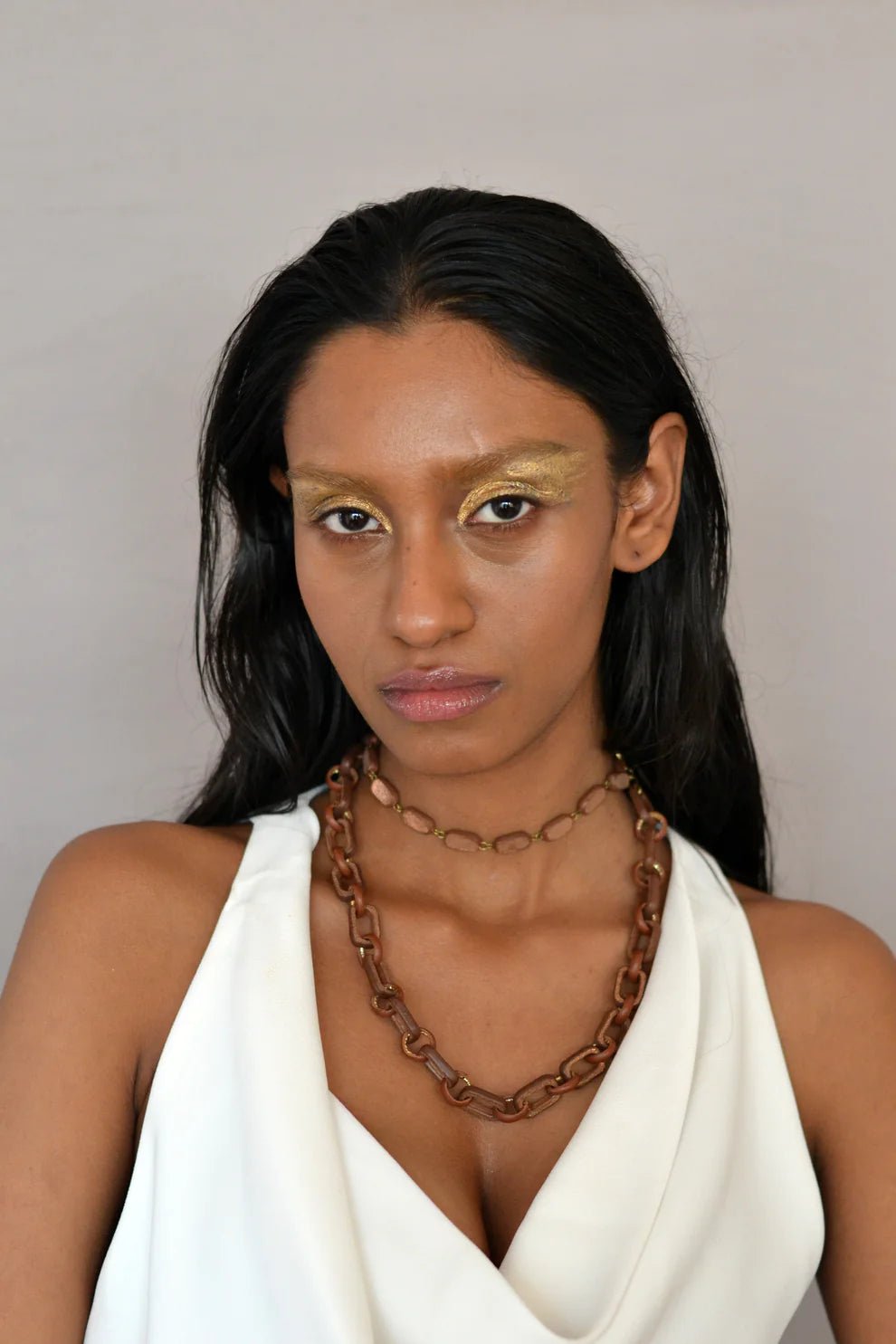 Brick Neckpiece - CiceroniNeckpieceNoupelle