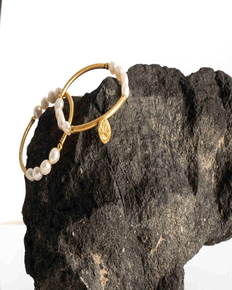 Bubble Bangle - CiceroniBangleStudio Kassa