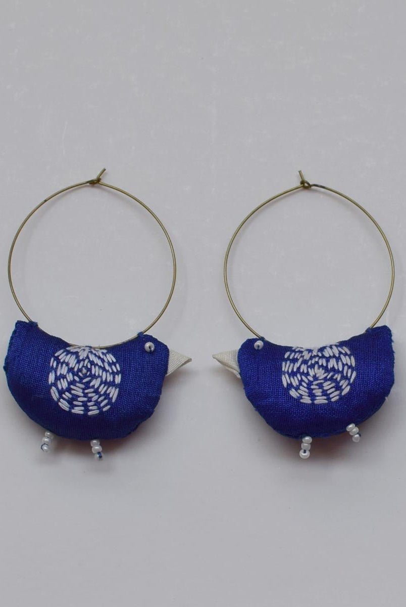 Bulbul Earrings - CiceroniEarringsPaulami