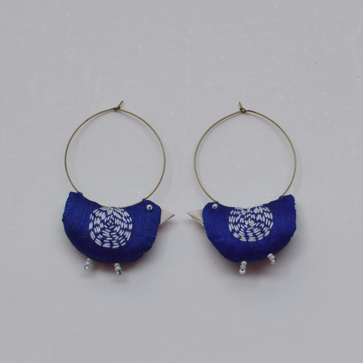 Bulbul Earrings - CiceroniEarringsPaulami