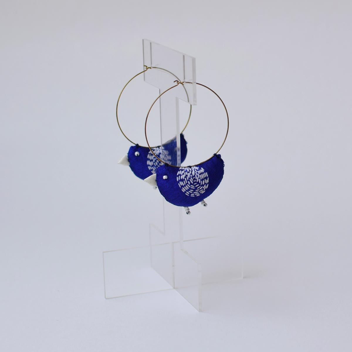Bulbul Earrings - CiceroniEarringsPaulami