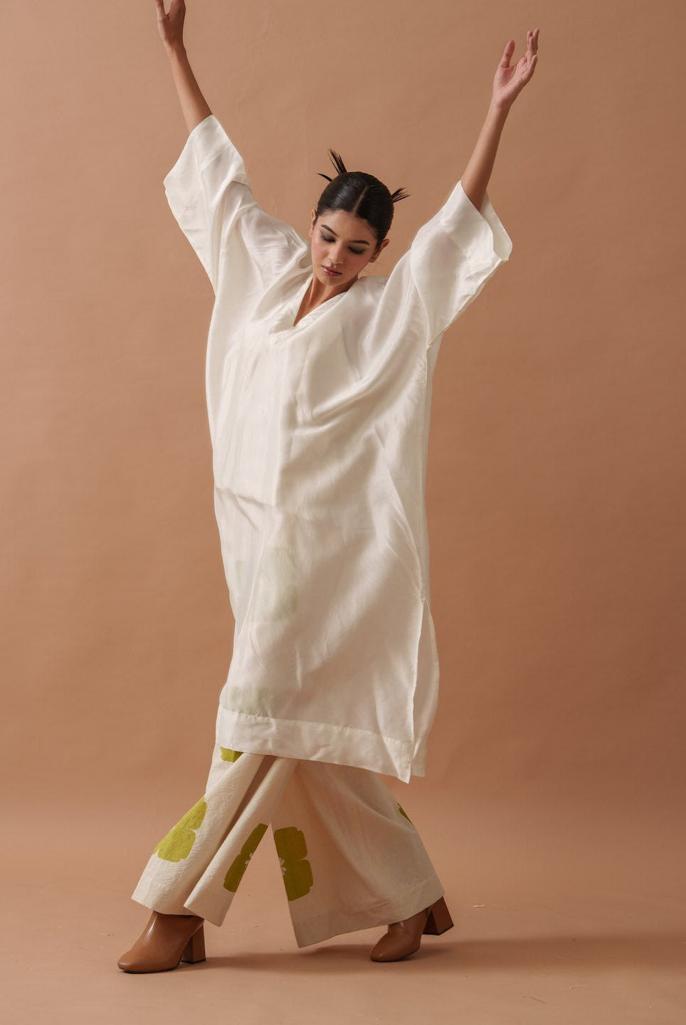 Buttercup Set - CiceroniCo-ord SetStoique