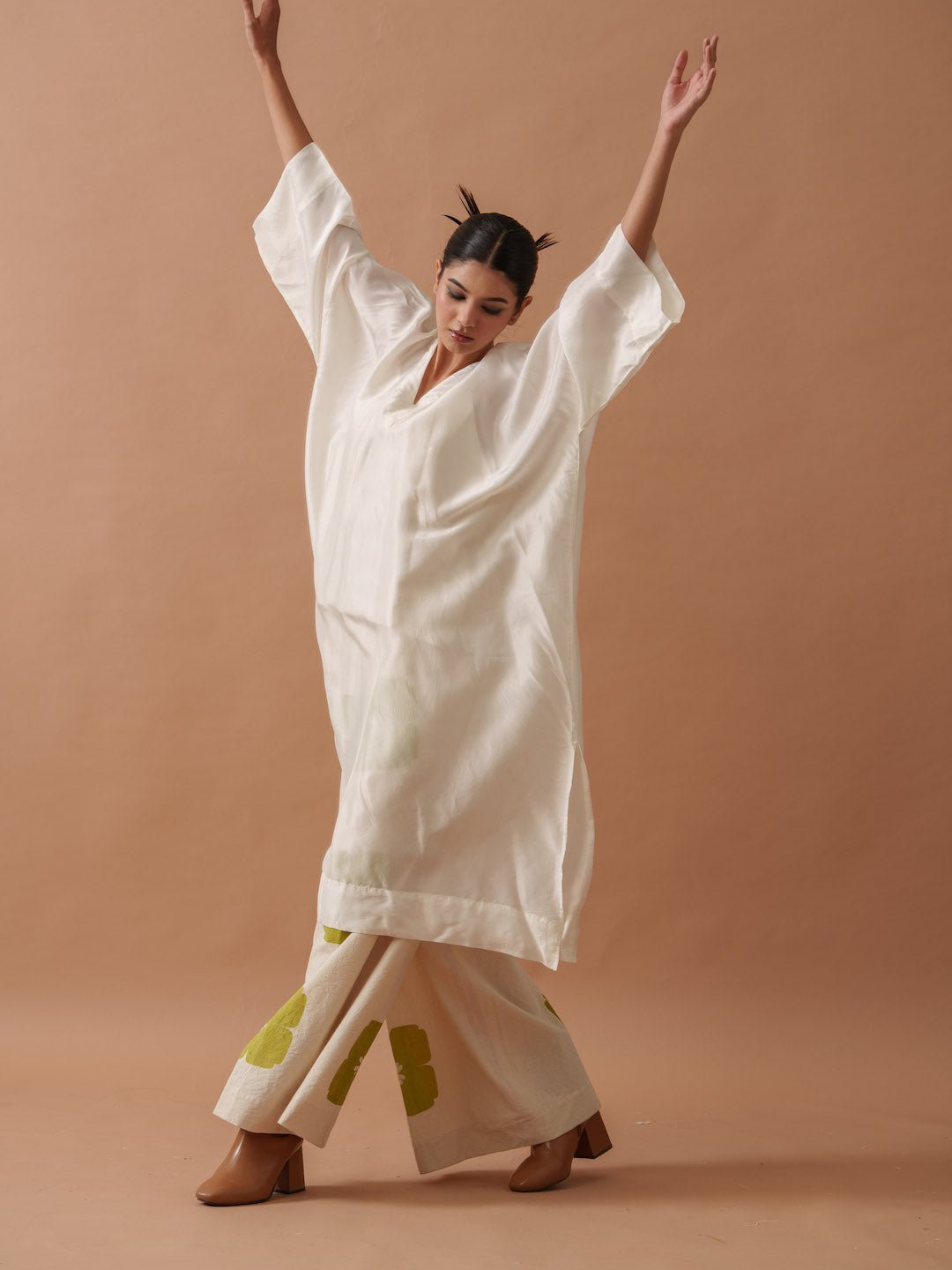 Buttercup Set - CiceroniCo-ord SetStoique