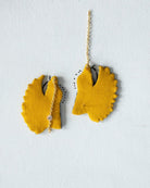 Buzy Bee - CiceroniEarringsKrutiArts