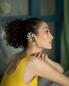 Buzy Bee - CiceroniEarringsKrutiArts