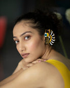 Buzy Bee - CiceroniEarringsKrutiArts