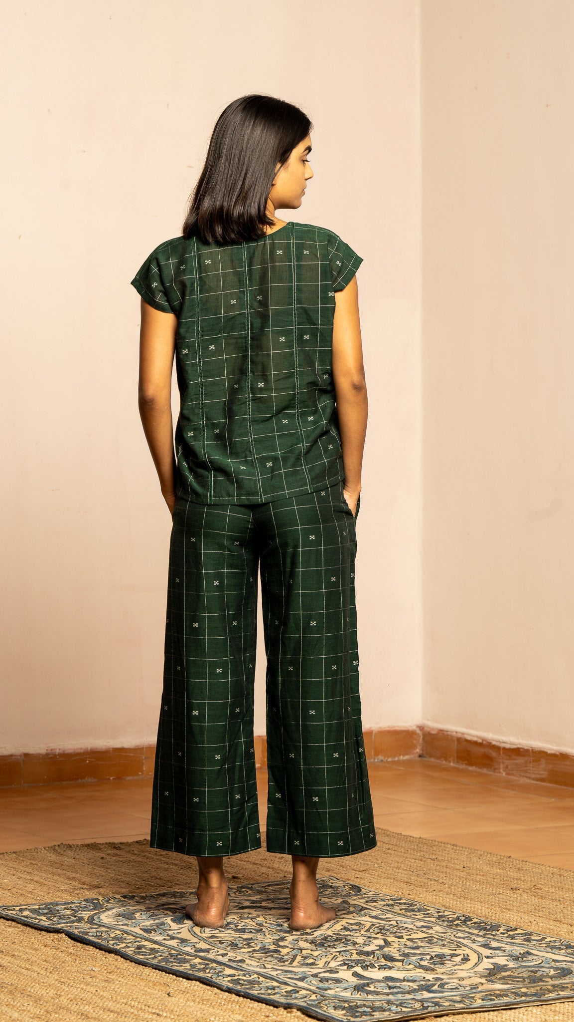 Cadence Set - CiceroniCo-ord SetAmbrosia