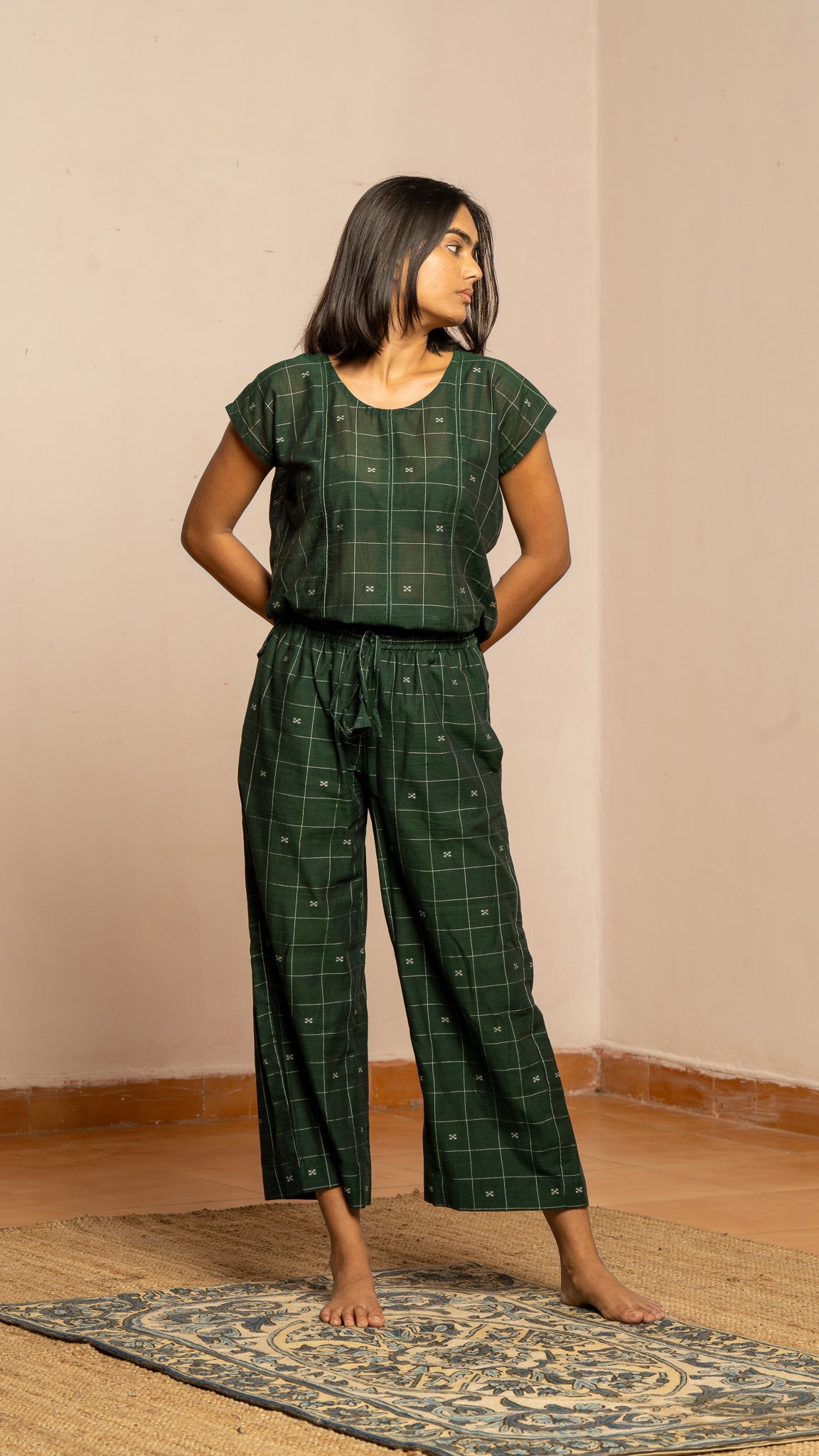 Cadence Set - CiceroniCo-ord SetAmbrosia