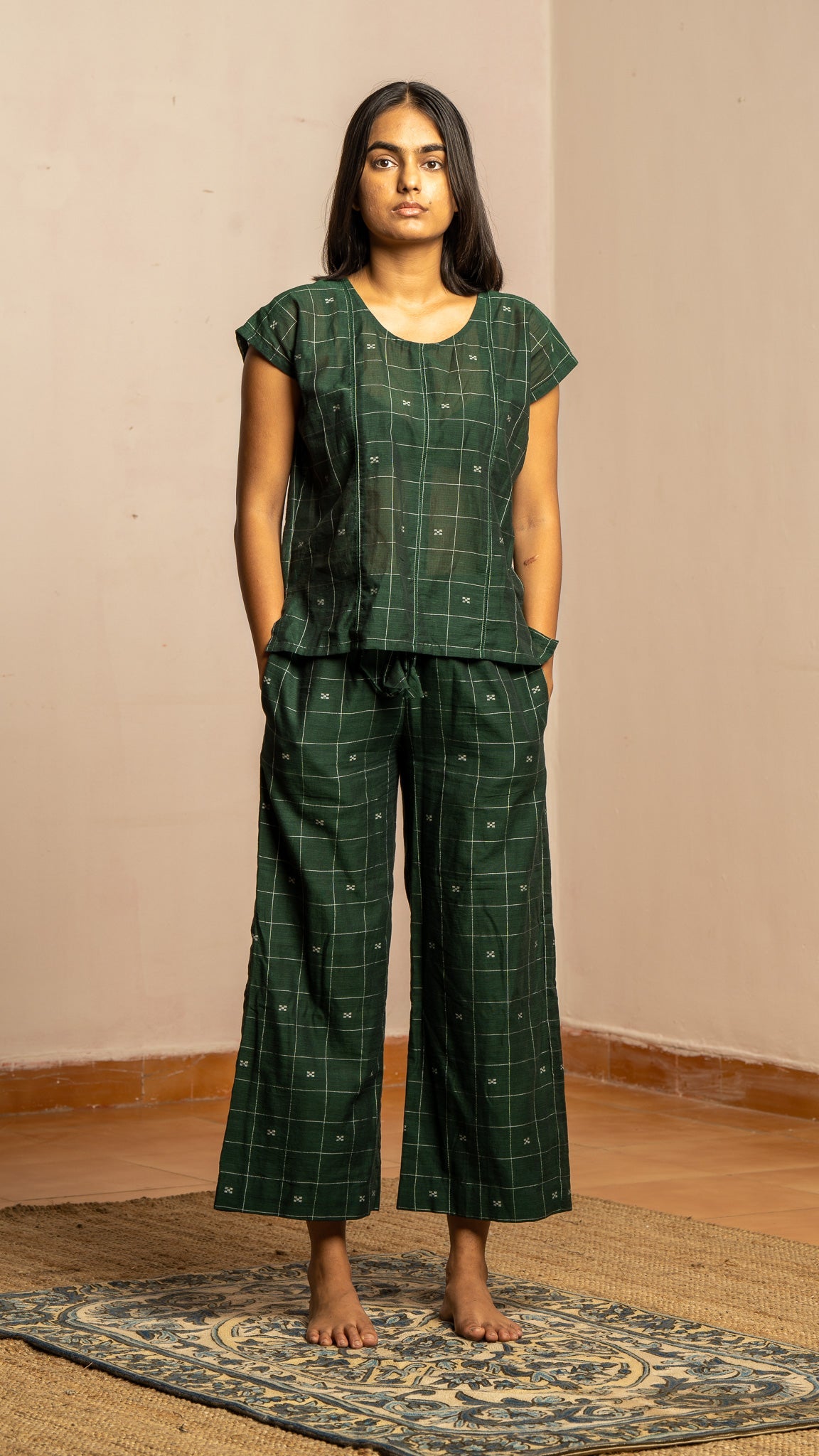 Cadence Set - CiceroniCo-ord SetAmbrosia