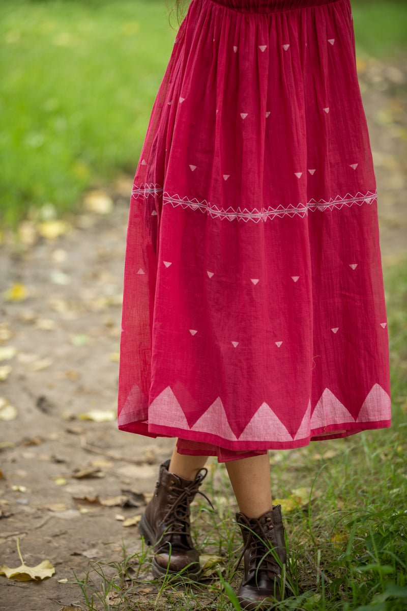 Calcutta - CiceroniDressesBhomra