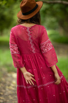 Calcutta - CiceroniDressesBhomra