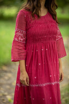 Calcutta - CiceroniDressesBhomra