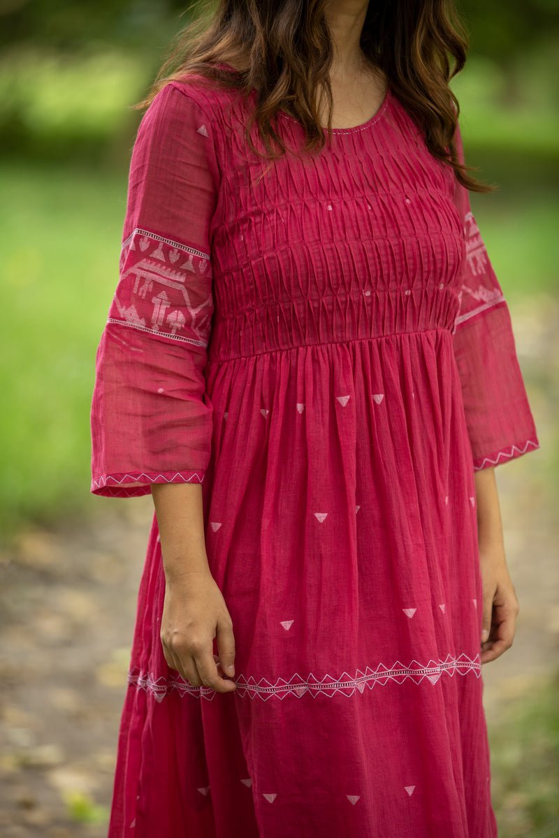 Calcutta - CiceroniDressesBhomra