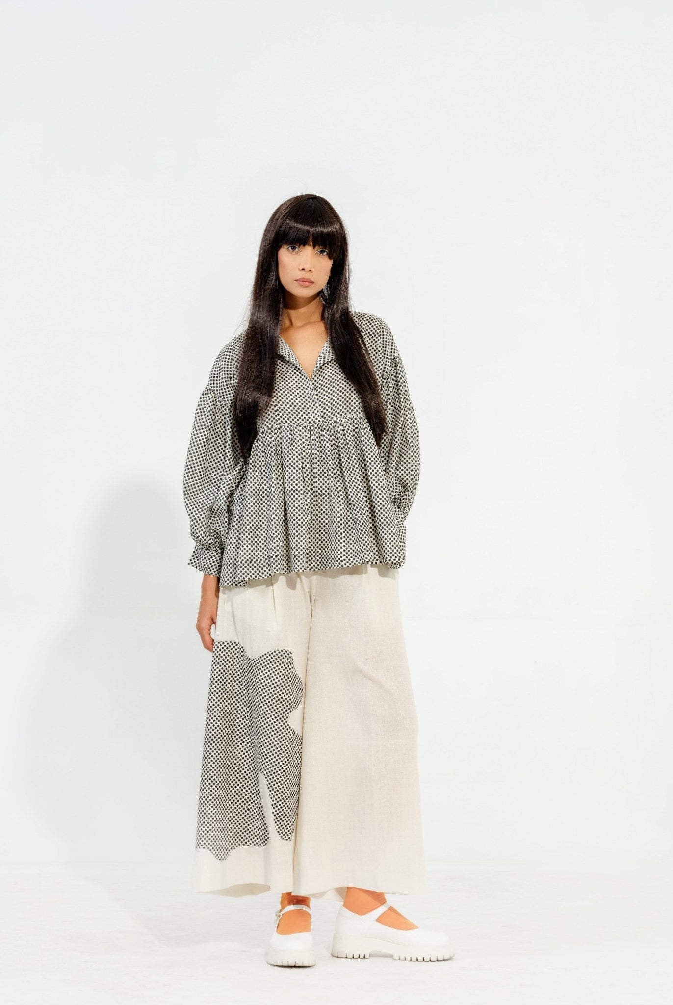 Camphor Top - CiceroniTopsStoique