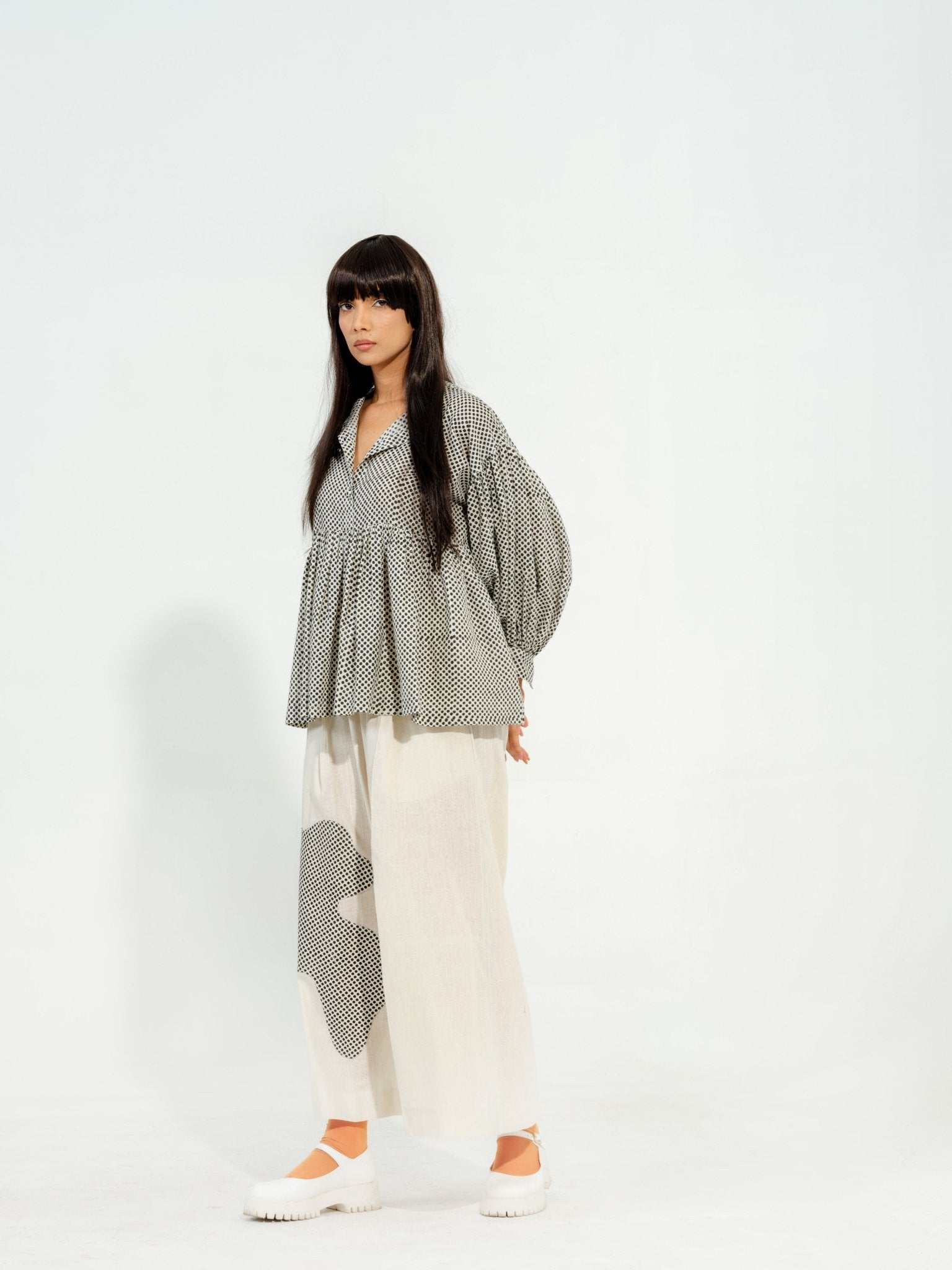 Camphor Top - CiceroniTopsStoique