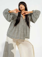 Camphor Top - CiceroniTopsStoique