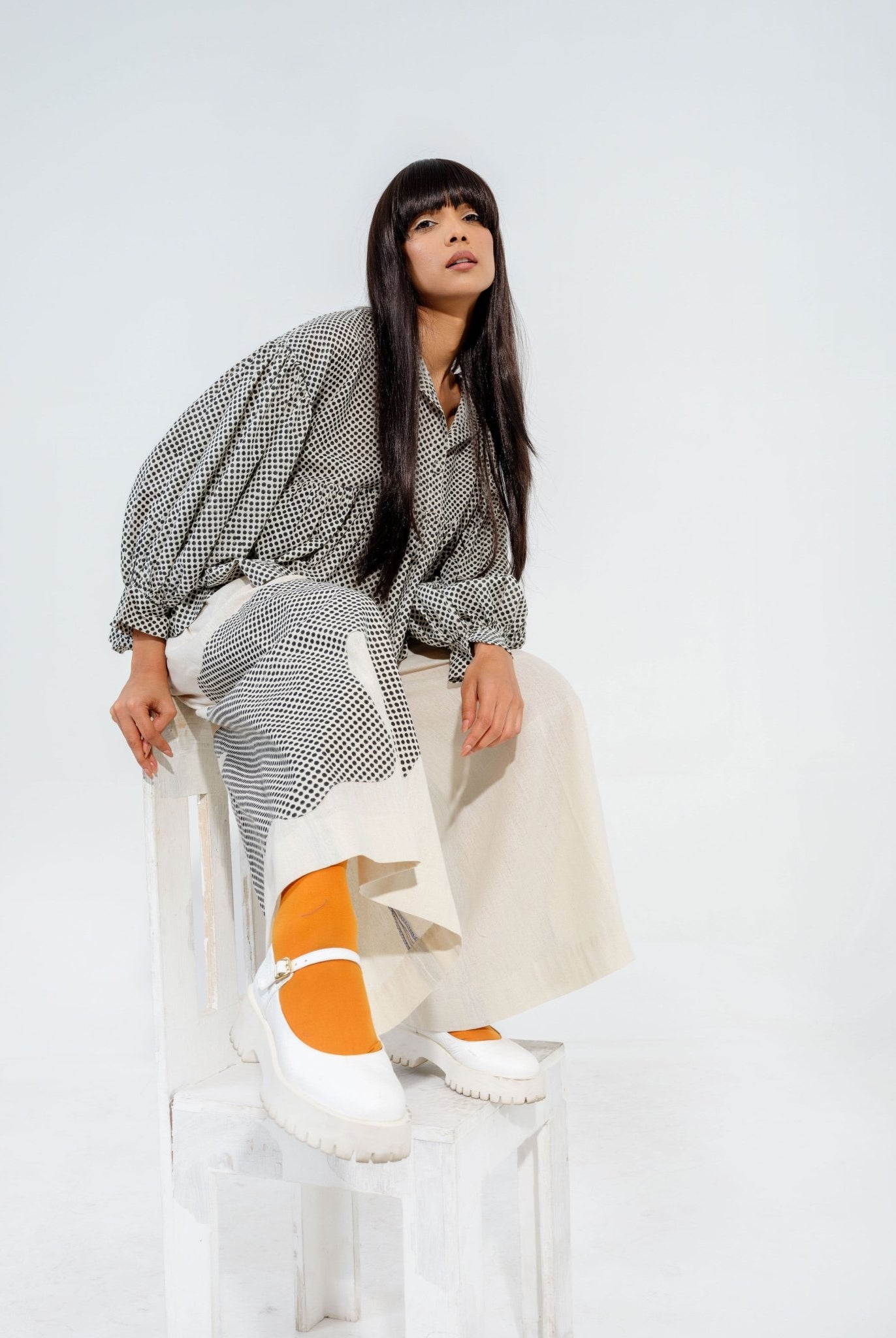 Camphor Top - CiceroniTopsStoique