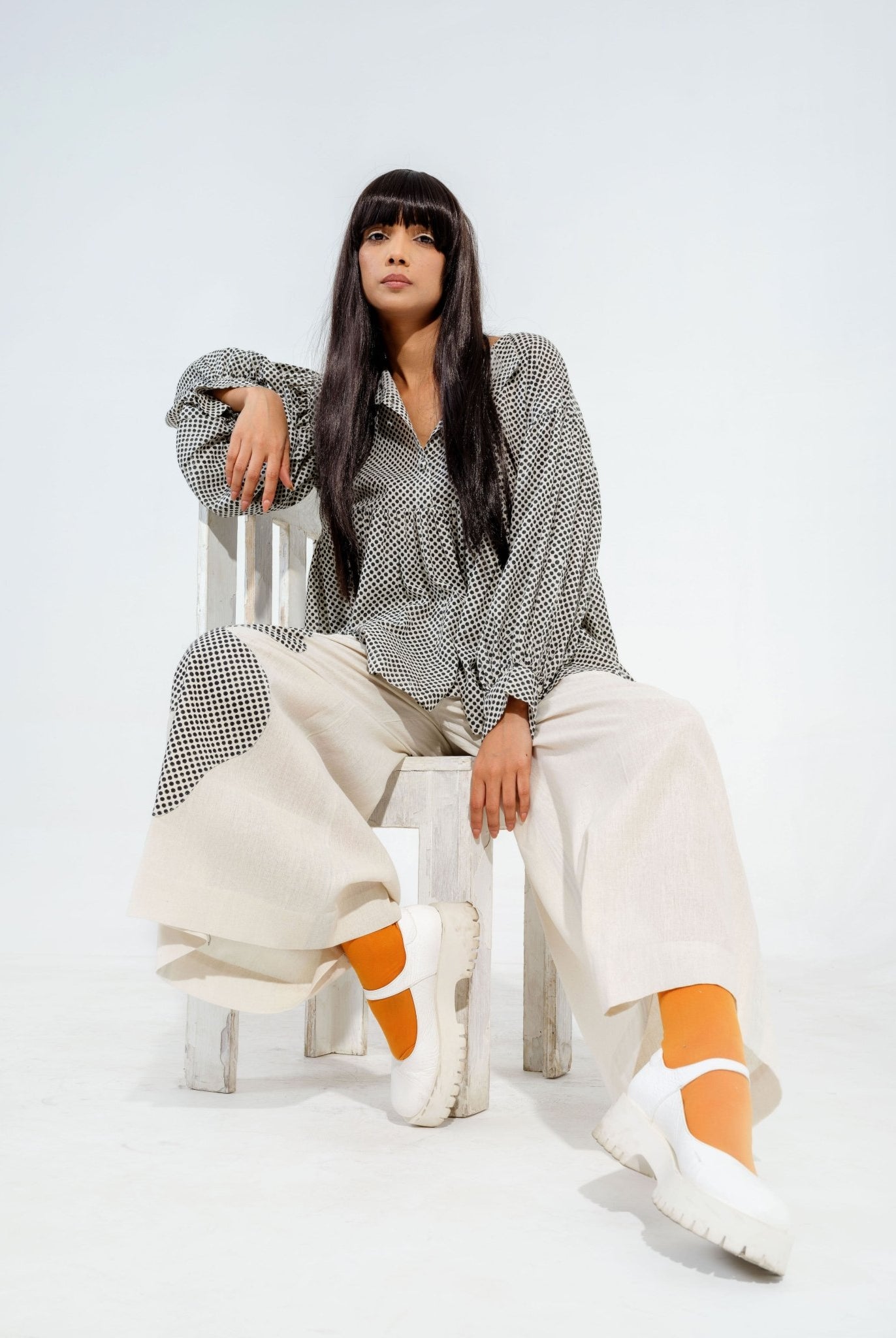 Camphor Top - CiceroniTopsStoique