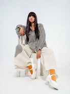 Camphor Top - CiceroniTopsStoique