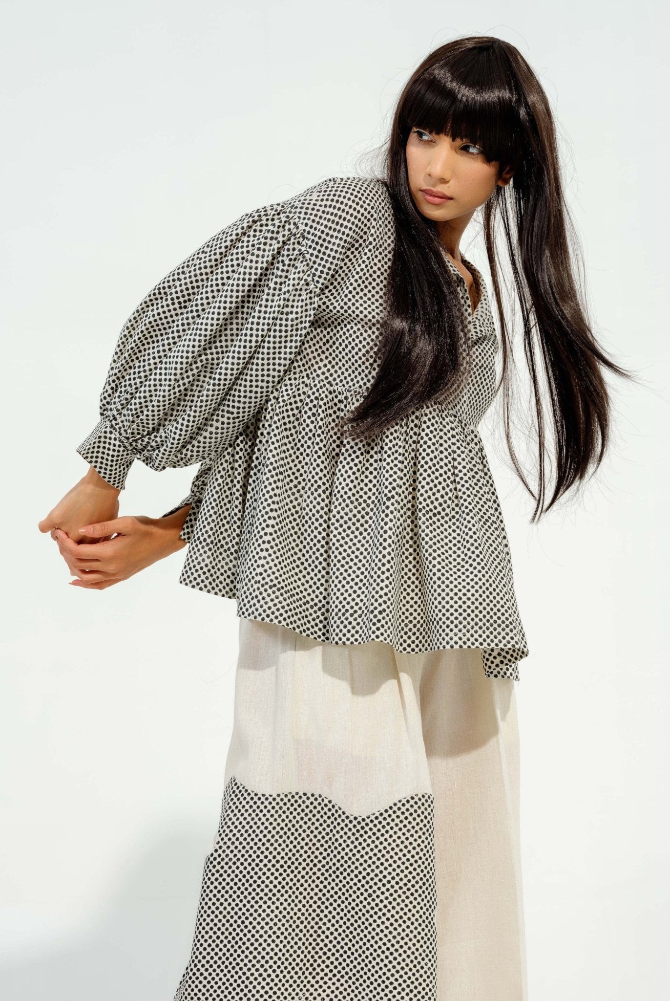 Camphor Top - CiceroniTopsStoique