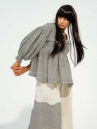 Camphor Top - CiceroniTopsStoique