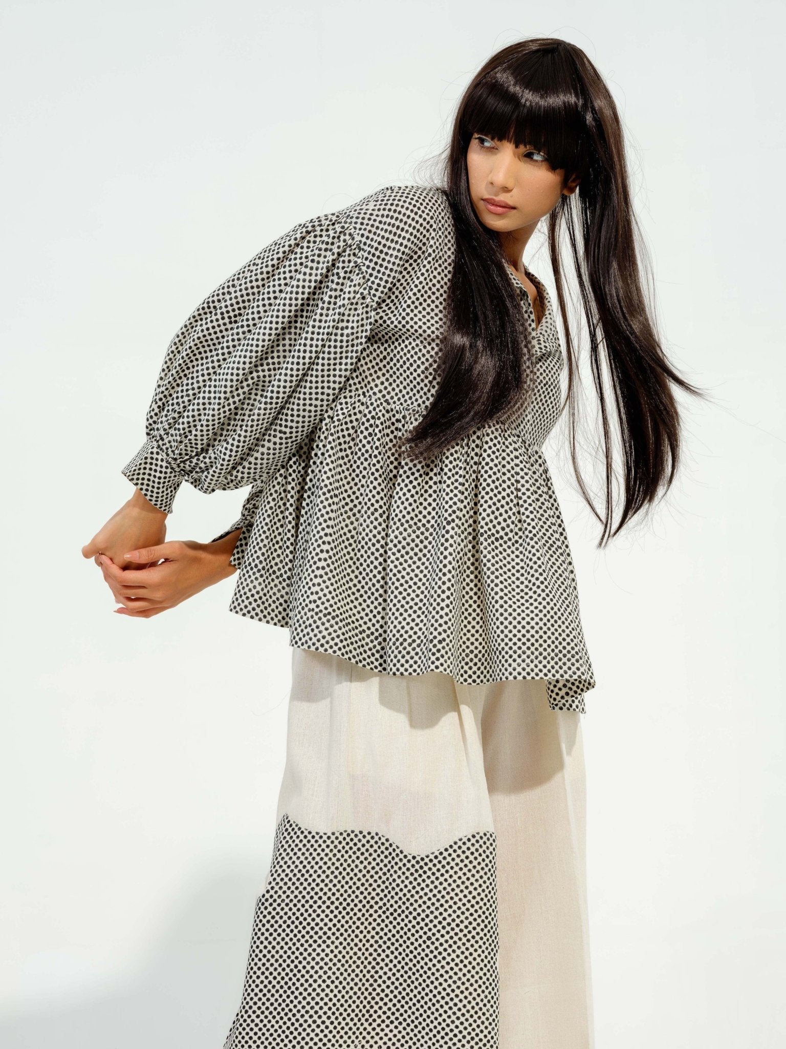 Camphor Top - CiceroniTopsStoique