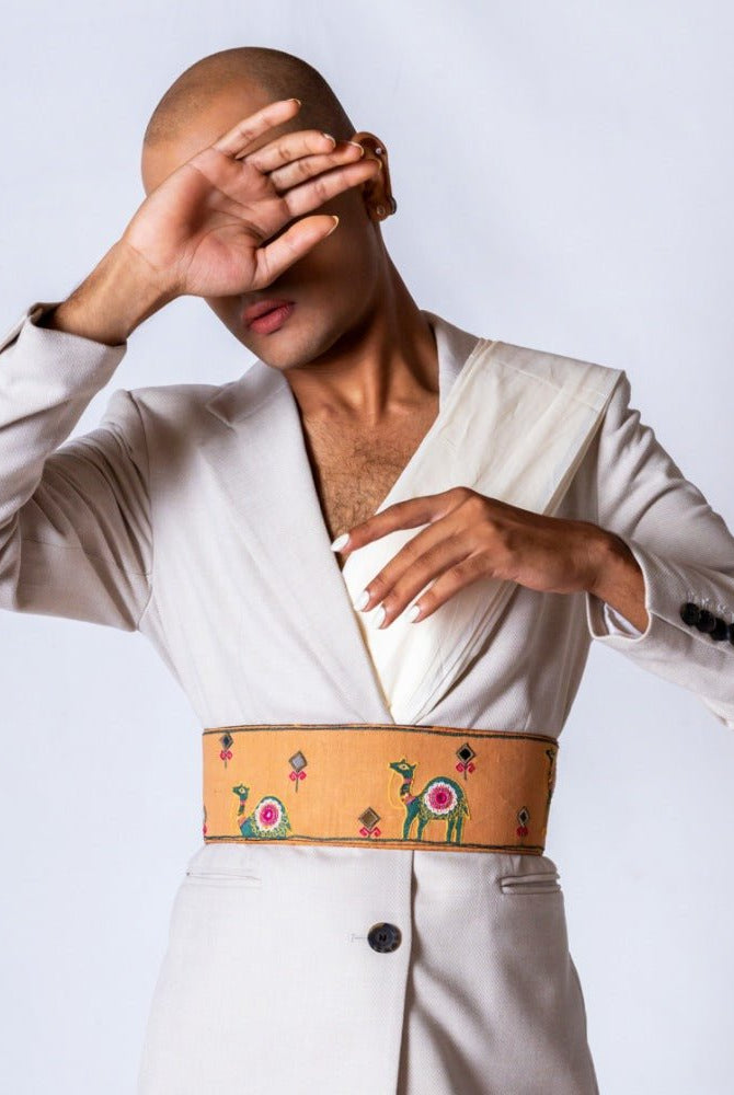 Candyman - CiceroniBeltsKrutiArts