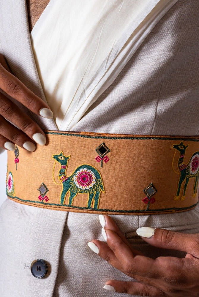 Candyman - CiceroniBeltsKrutiArts