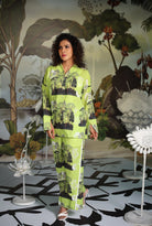 Carbonic Forest Co-ord Set - CiceroniCo-ord SetEkastories