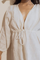 Carefree Beach Dress - CiceroniThoughts Into Things