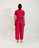 Cargo Viva Linen Co-ord Set - CiceroniCo-ord SetRias Jaipur