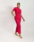 Cargo Viva Linen Co-ord Set - CiceroniCo-ord SetRias Jaipur