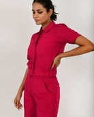 Cargo Viva Linen Co-ord Set - CiceroniCo-ord SetRias Jaipur