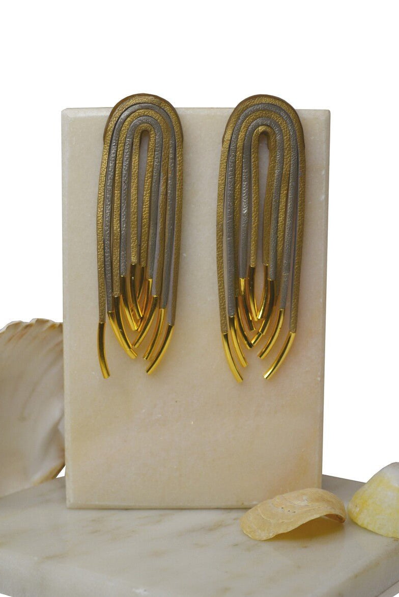 Cascade Earrings - CiceroniEarringsNoupelle