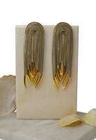 Cascade Earrings - CiceroniEarringsNoupelle