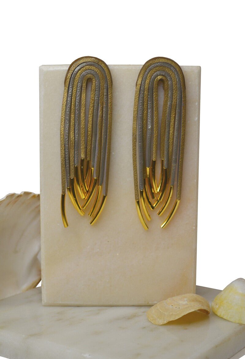 Cascade Earrings - CiceroniEarringsNoupelle