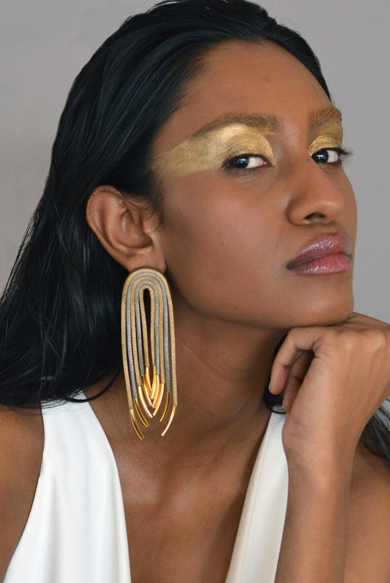 Cascade Earrings - CiceroniEarringsNoupelle