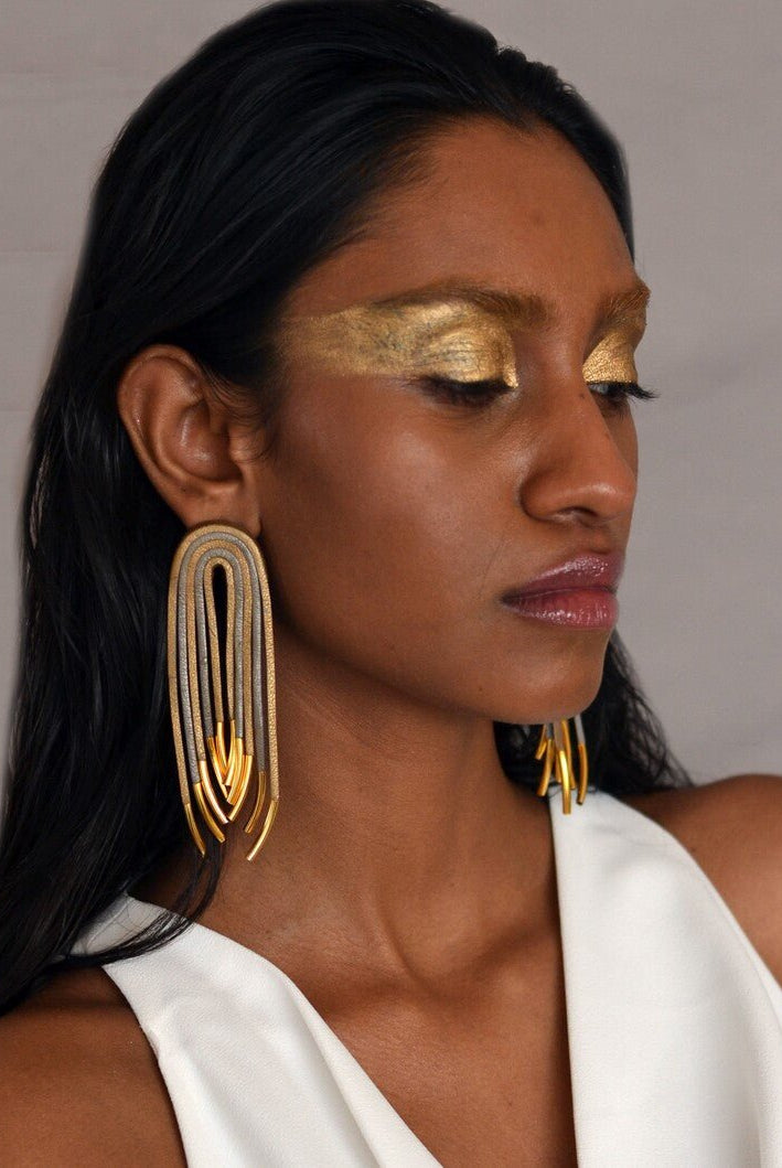 Cascade Earrings - CiceroniEarringsNoupelle