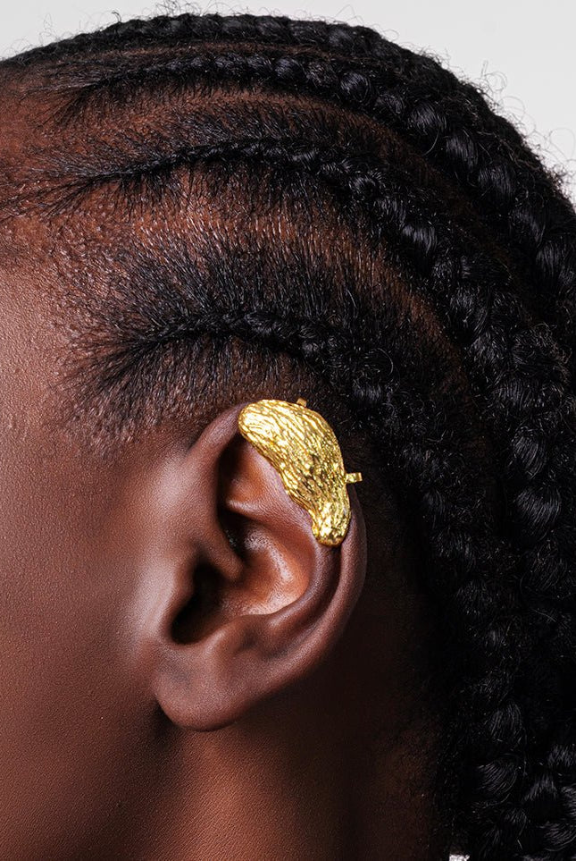 Cedar Ear Cuff - CiceroniEar-cuffEquiivalence