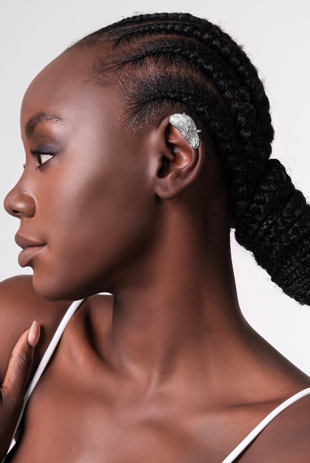 Cedar Ear Cuff - CiceroniEar-cuffEquiivalence