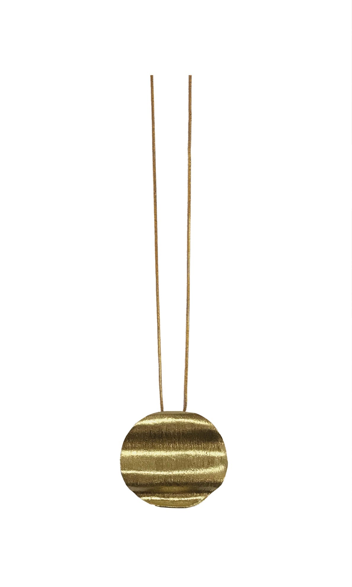 Celtic Neckpiece - CiceroniAaree