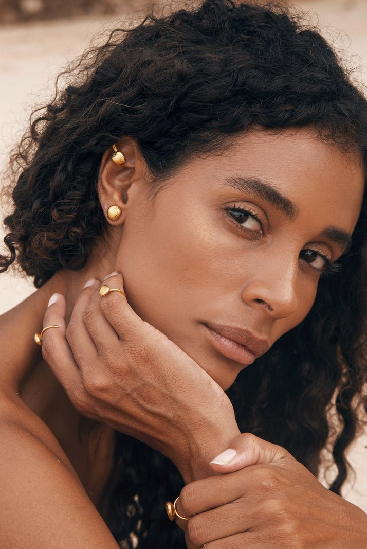 Cera - CiceroniEarringsDE'ANMA