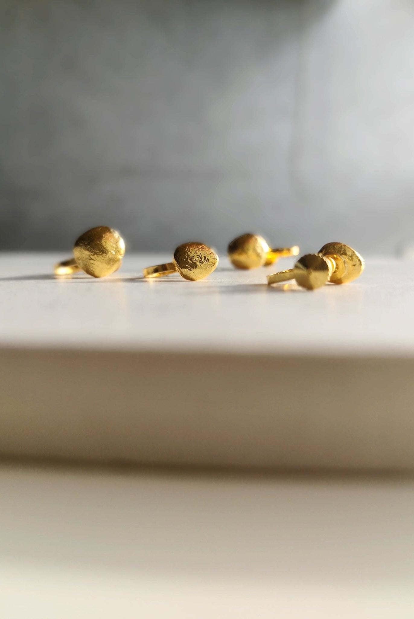 Cera - CiceroniEarringsDE'ANMA