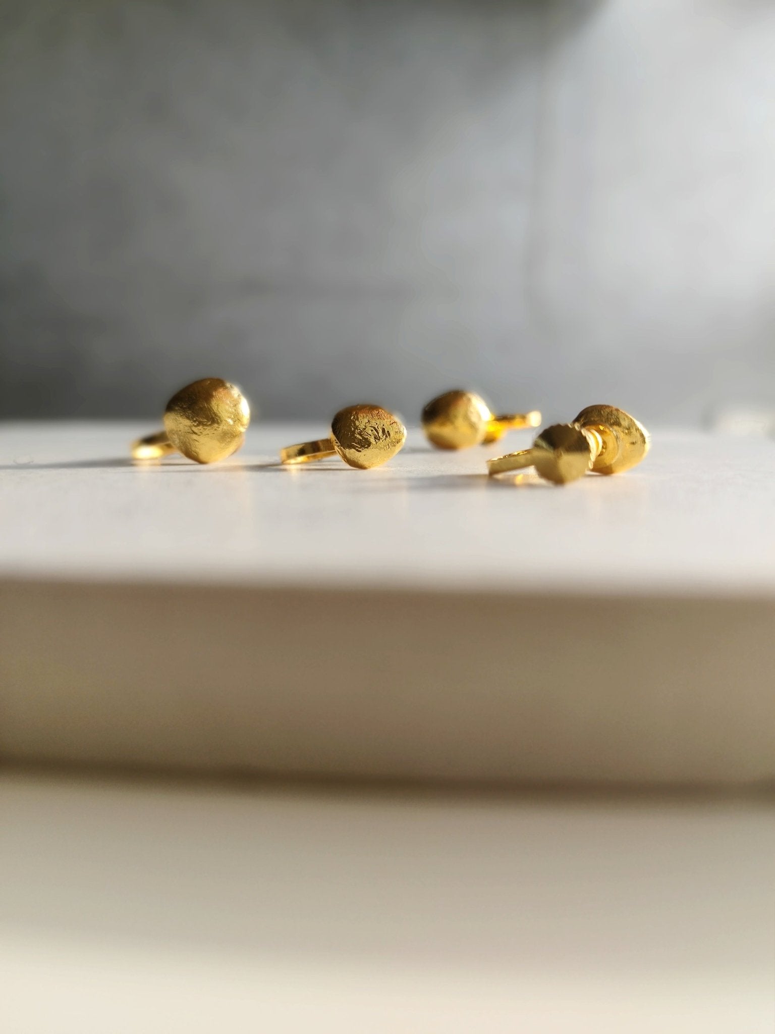 Cera - CiceroniEarringsDE'ANMA