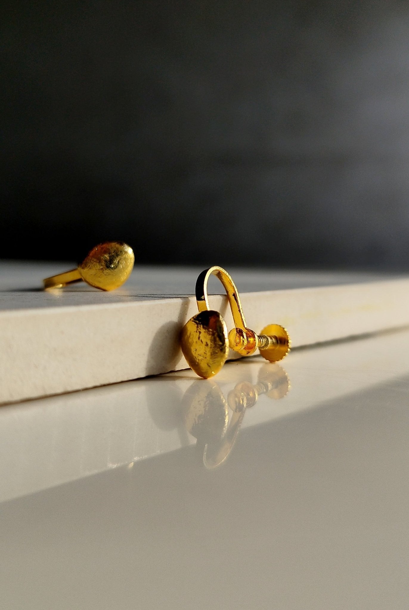 Cera - CiceroniEarringsDE'ANMA