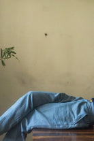 Cerulean Pants - Ciceroniwith N.